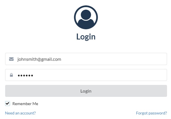 Enlighten Login 2
