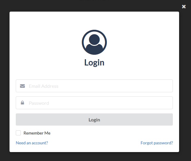 Enlighten Login 3