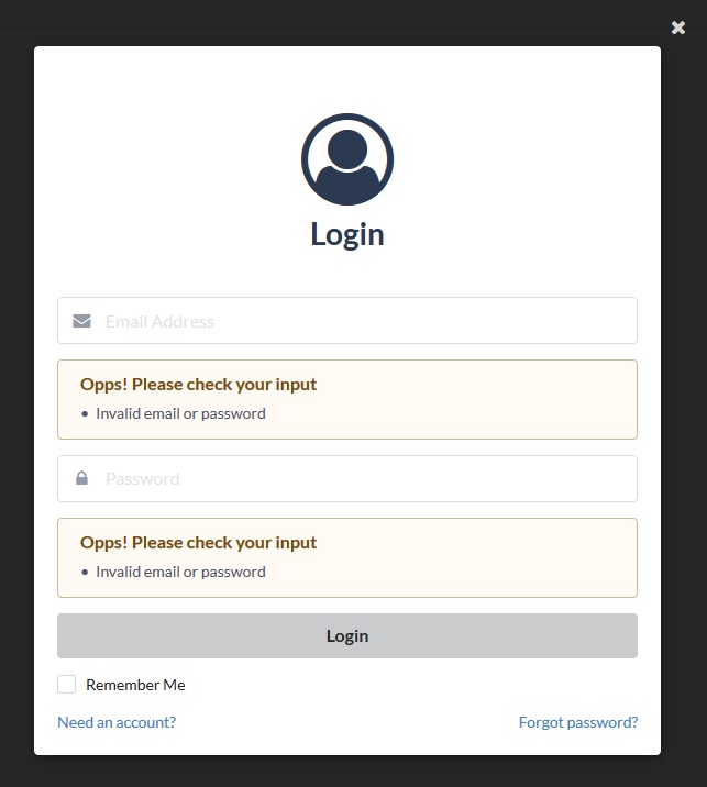 Enlighten Login 4