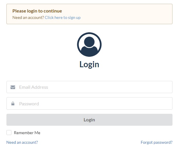 Enlighten Login 5