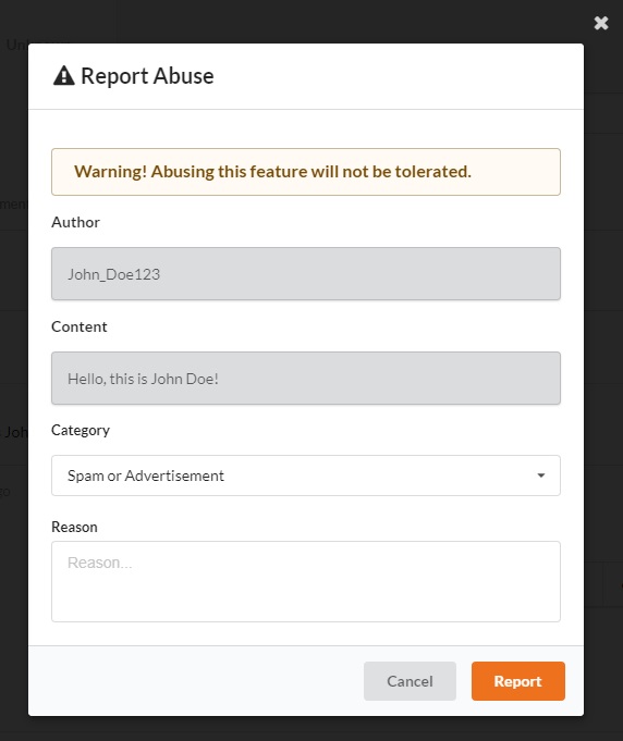 Enlighten Report 1