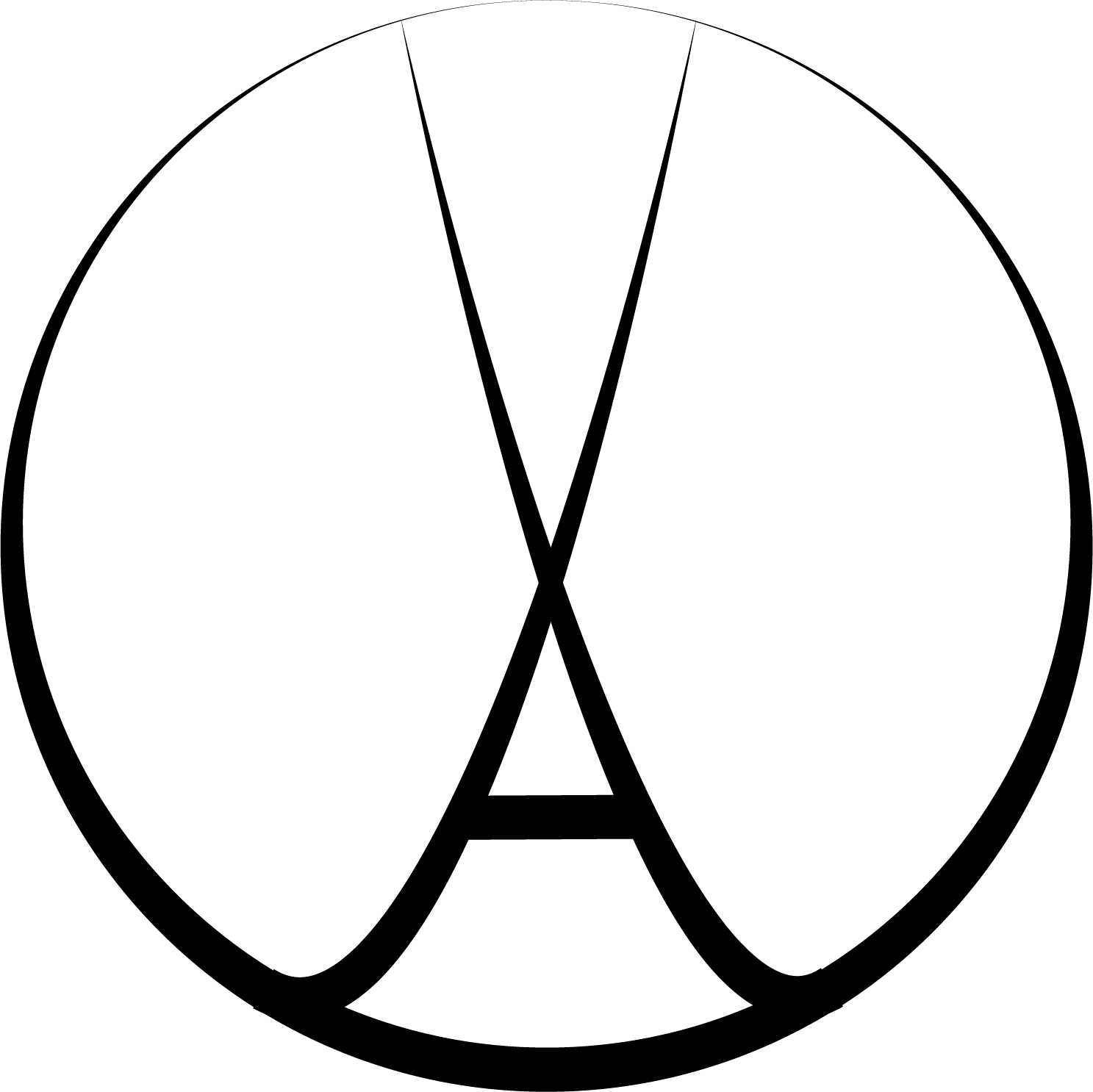Vacant Art Logo